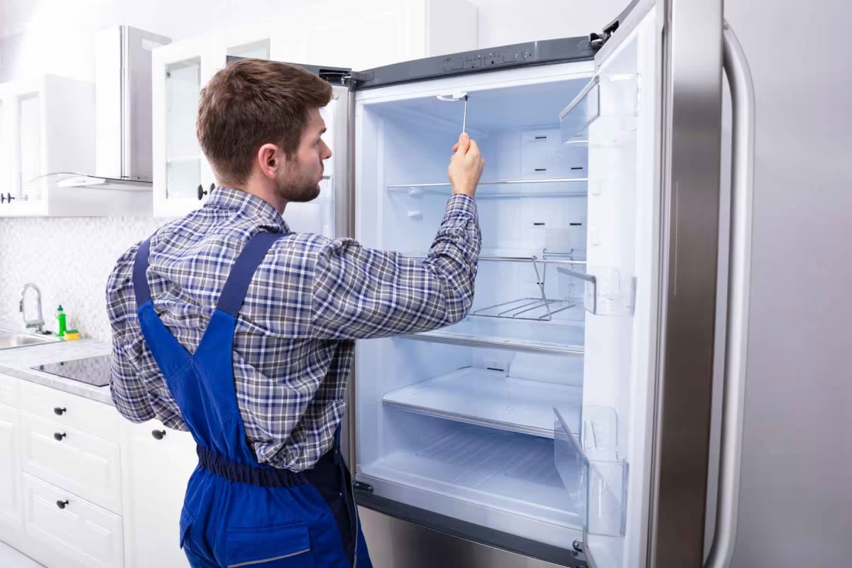 FreezerRepairinCarmel