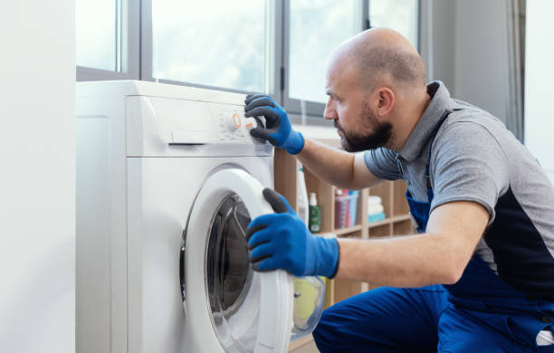 washer repair service
