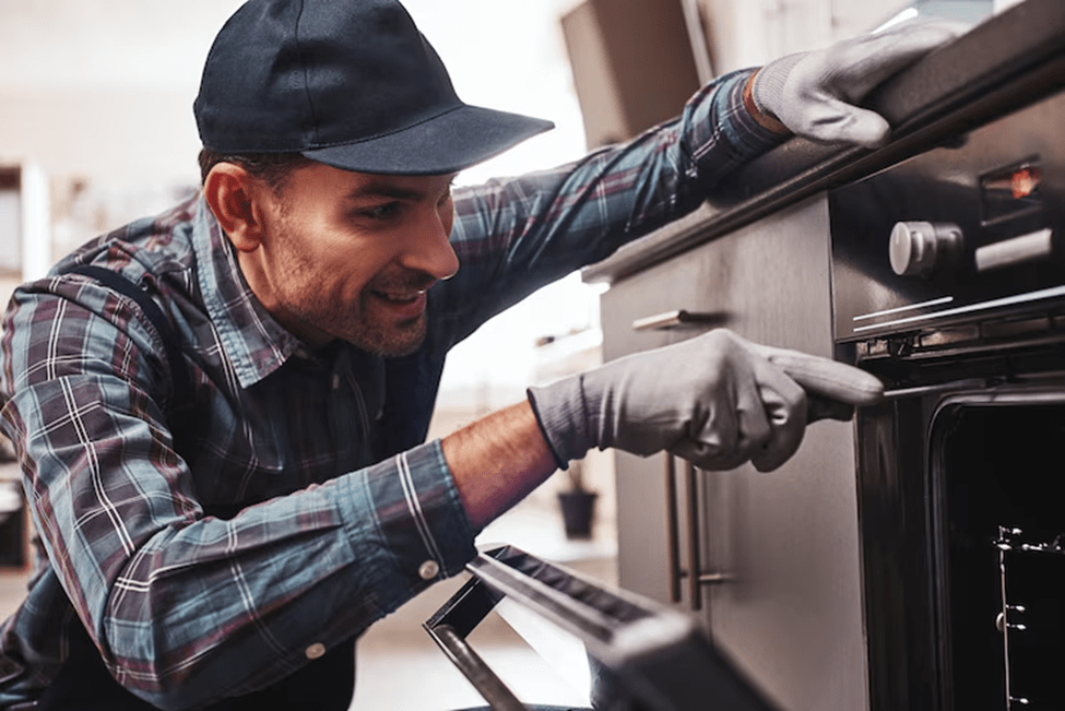 washer Repair Services
