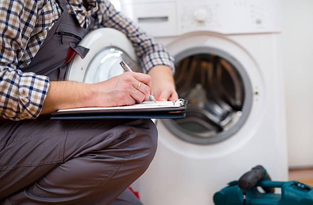 Refrigerator Repair