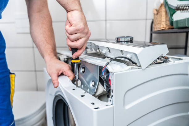 washer Repair Services