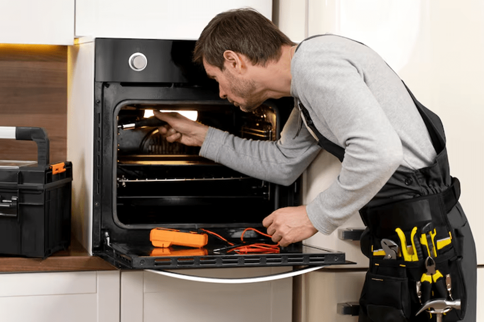 Refrigerator Repair