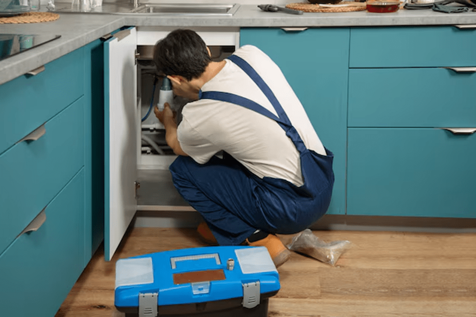 Professional cooktop repair service in Fishers, Indiana