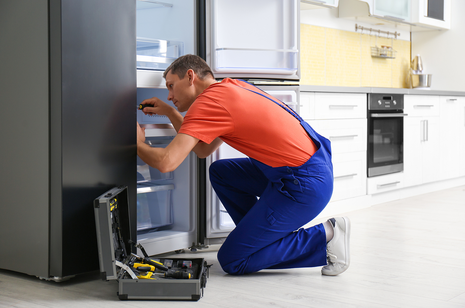 localfreezerrepairservice
