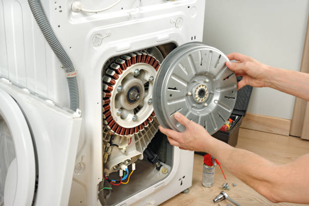 washer Repair Services