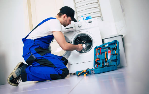 Refrigerator Repair