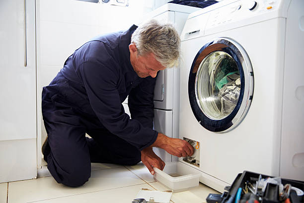 washer repair service in Fishers Indiana