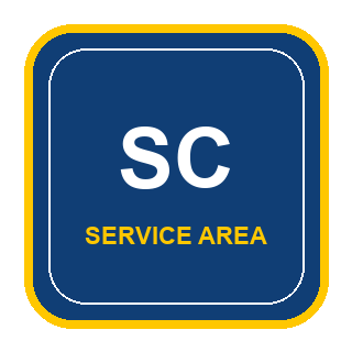 Springs of Cambridge service area badge