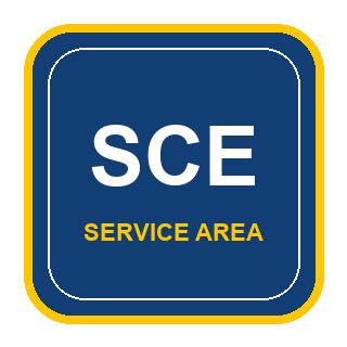Stoney Creek Estates service area badge