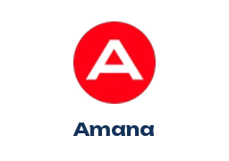 Amana appliance repair brand logo