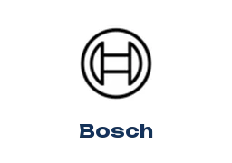 Bosch appliance repair brand logo