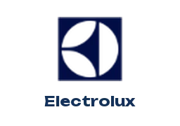 Electrolux appliance repair brand logo