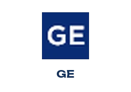 GE appliance repair brand logo