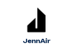 JennAir appliance repair brand logo