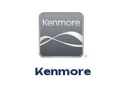 Kenmore appliance repair brand logo