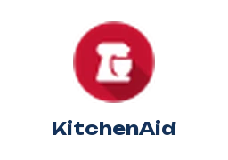 KitchenAid appliance repair brand logo