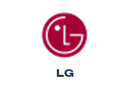 LG appliance repair brand logo