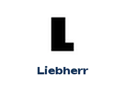 Liebherr appliance repair brand logo
