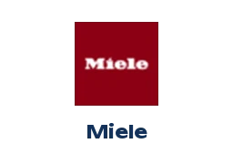 Miele appliance repair brand logo