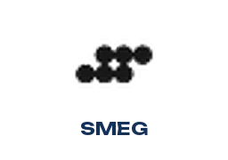 SMEG appliance repair brand logo
