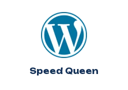 Speed Queen appliance repair brand logo