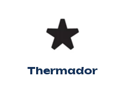 Thermador appliance repair brand logo