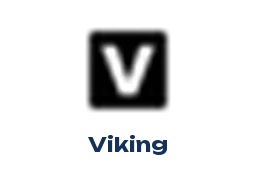 Viking appliance repair brand logo