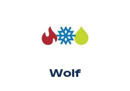 Wolf appliance repair brand logo
