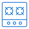 Cooktop repair service
