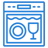 Dishwasher repair service