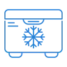 Freezer repair service
