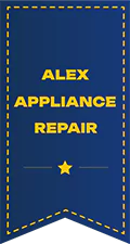 Alex appliance repair