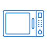 Microwave repair service
