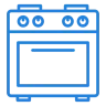 Oven and stove repair service