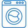 Washer repair service