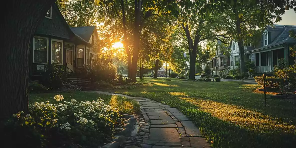 Image of Zionsville